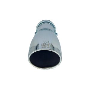 سر اگزوز خودرو مورونو کد js233